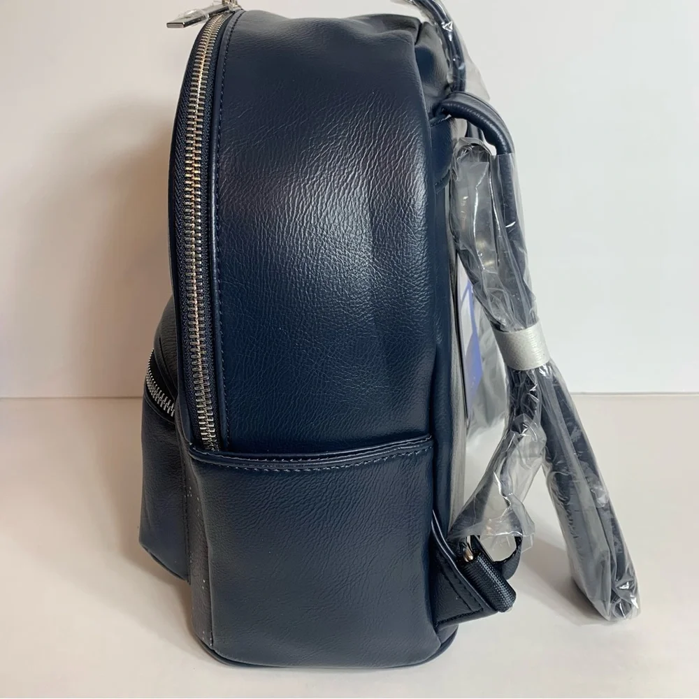 NWT. Buzz LightyearMini Backpack - Danielle Nicole Disney - Picture 6 of 14